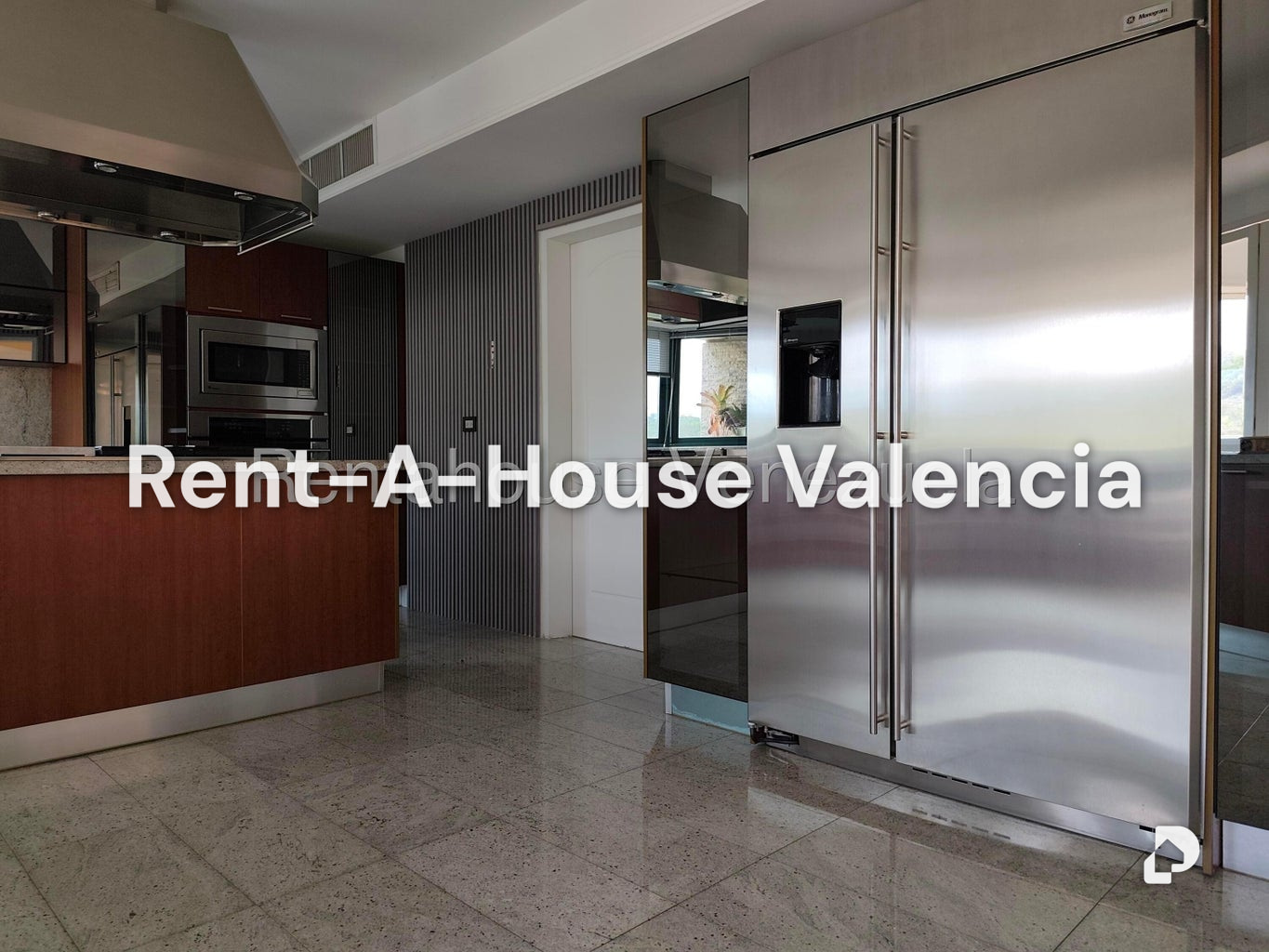 Apartamento en Terrazas Del Country, Valencia – 28