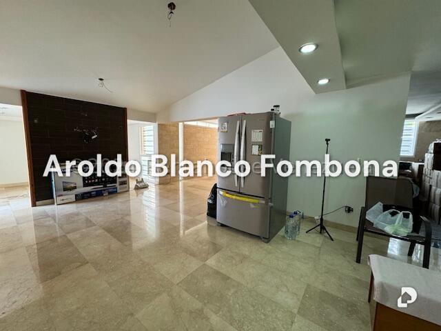 Casa en Santa Cecilia, Caracas – 5