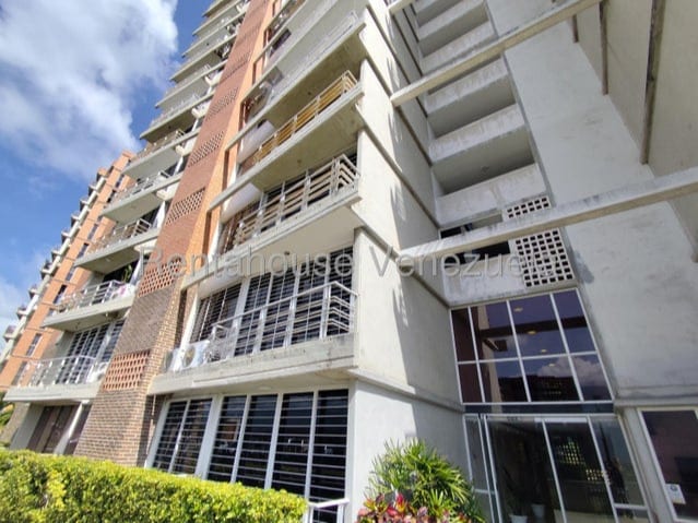 Apartamento en Caracas - 1