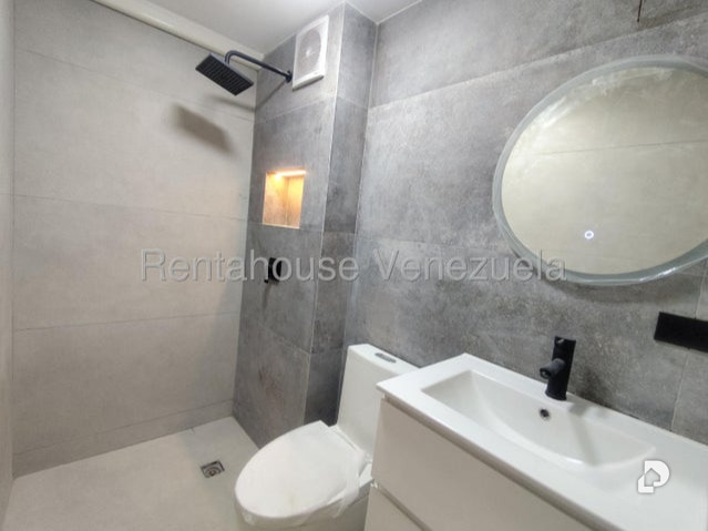 Apartamento en Caracas – 8