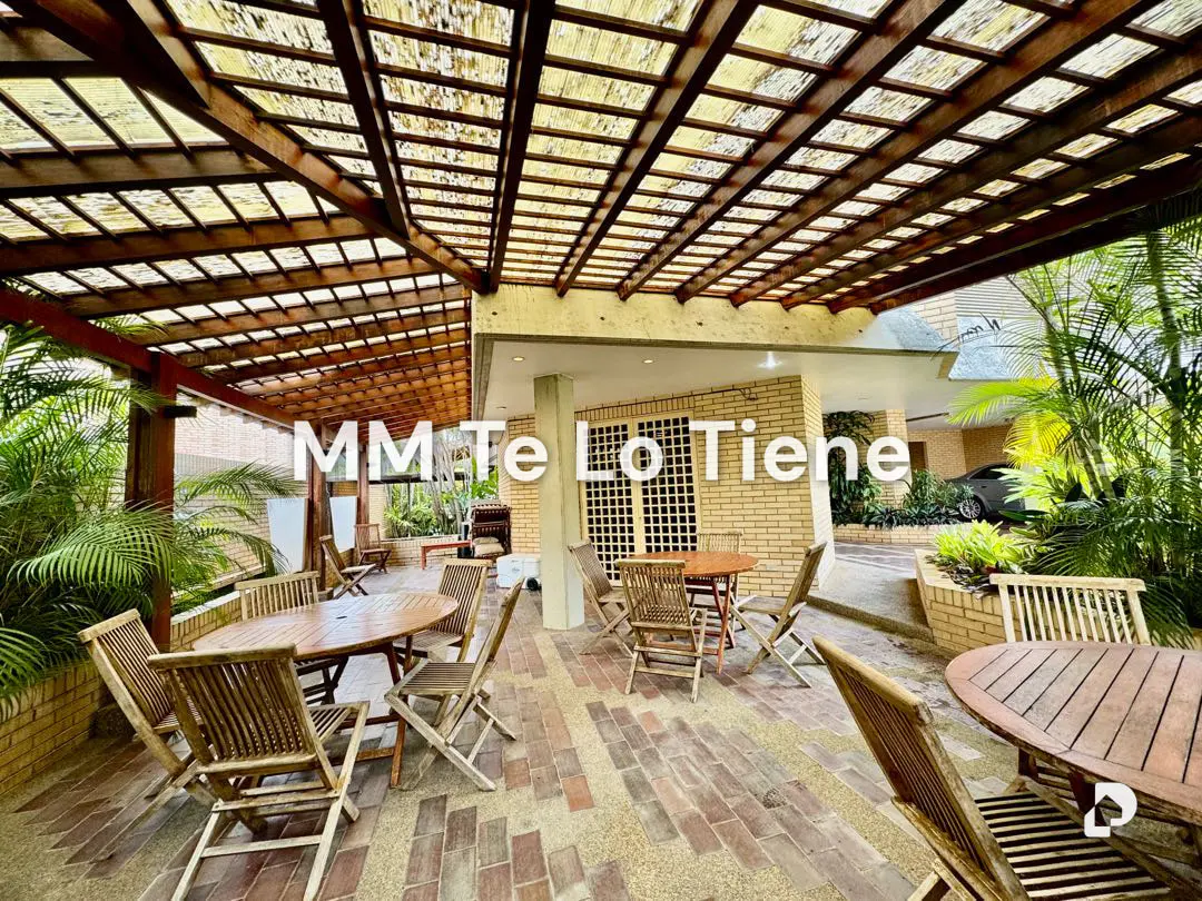 Casa en Colinas de Tamanaco, Caracas – 9