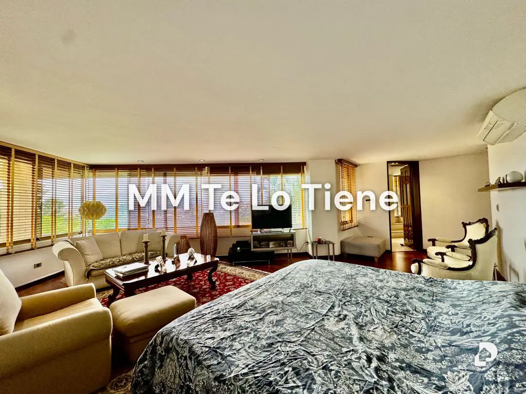 Casa en Colinas de Tamanaco, Caracas – 34