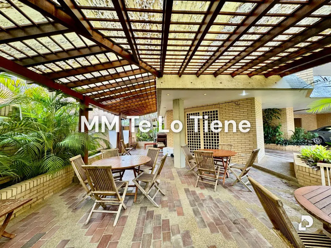 Casa en Colinas de Tamanaco, Caracas – 8