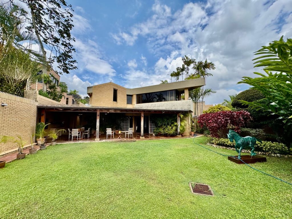 Casa en Colinas de Tamanaco, Caracas - 1
