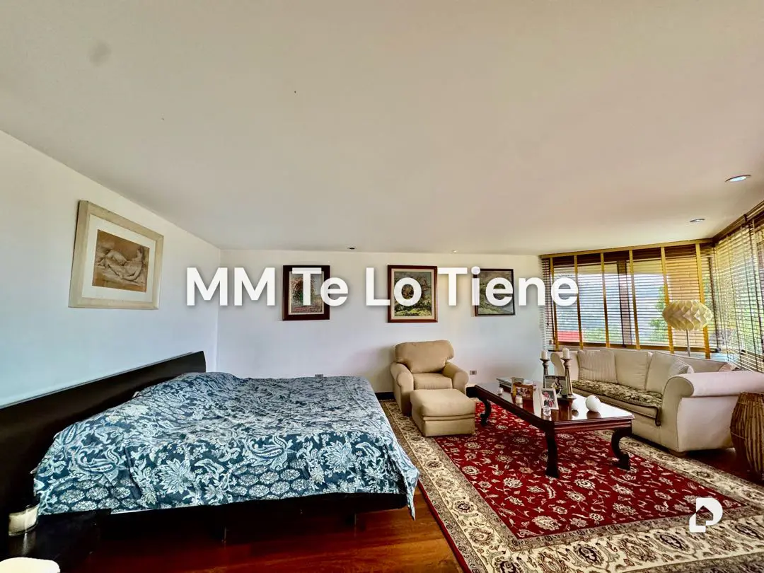 Casa en Colinas de Tamanaco, Caracas – 33