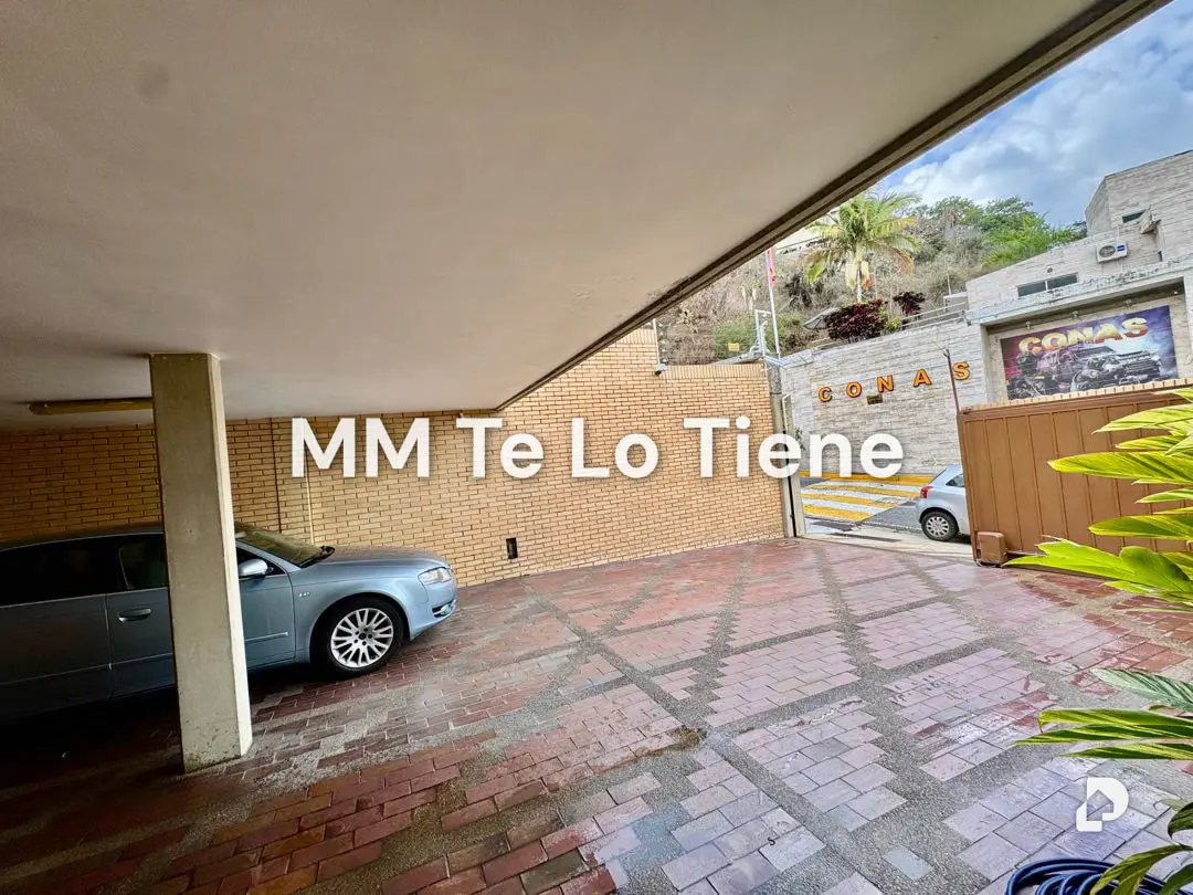 Casa en Colinas de Tamanaco, Caracas – 10