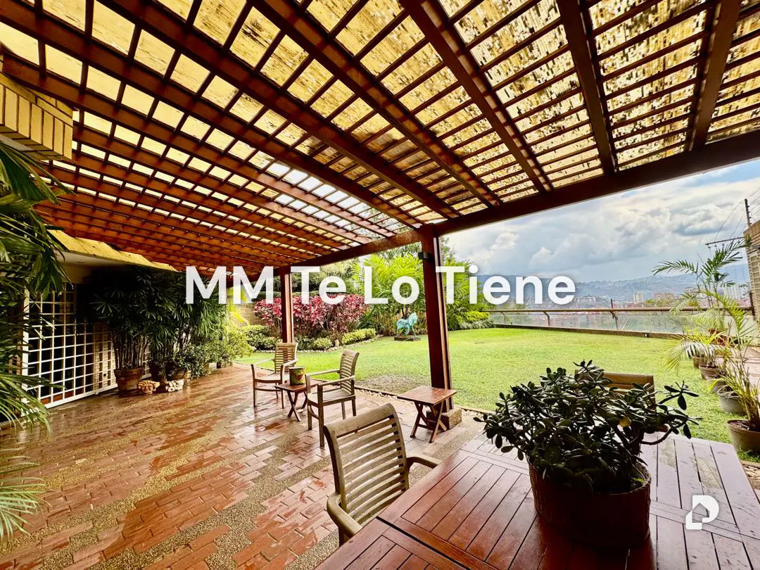 Casa en Colinas de Tamanaco, Caracas – 4