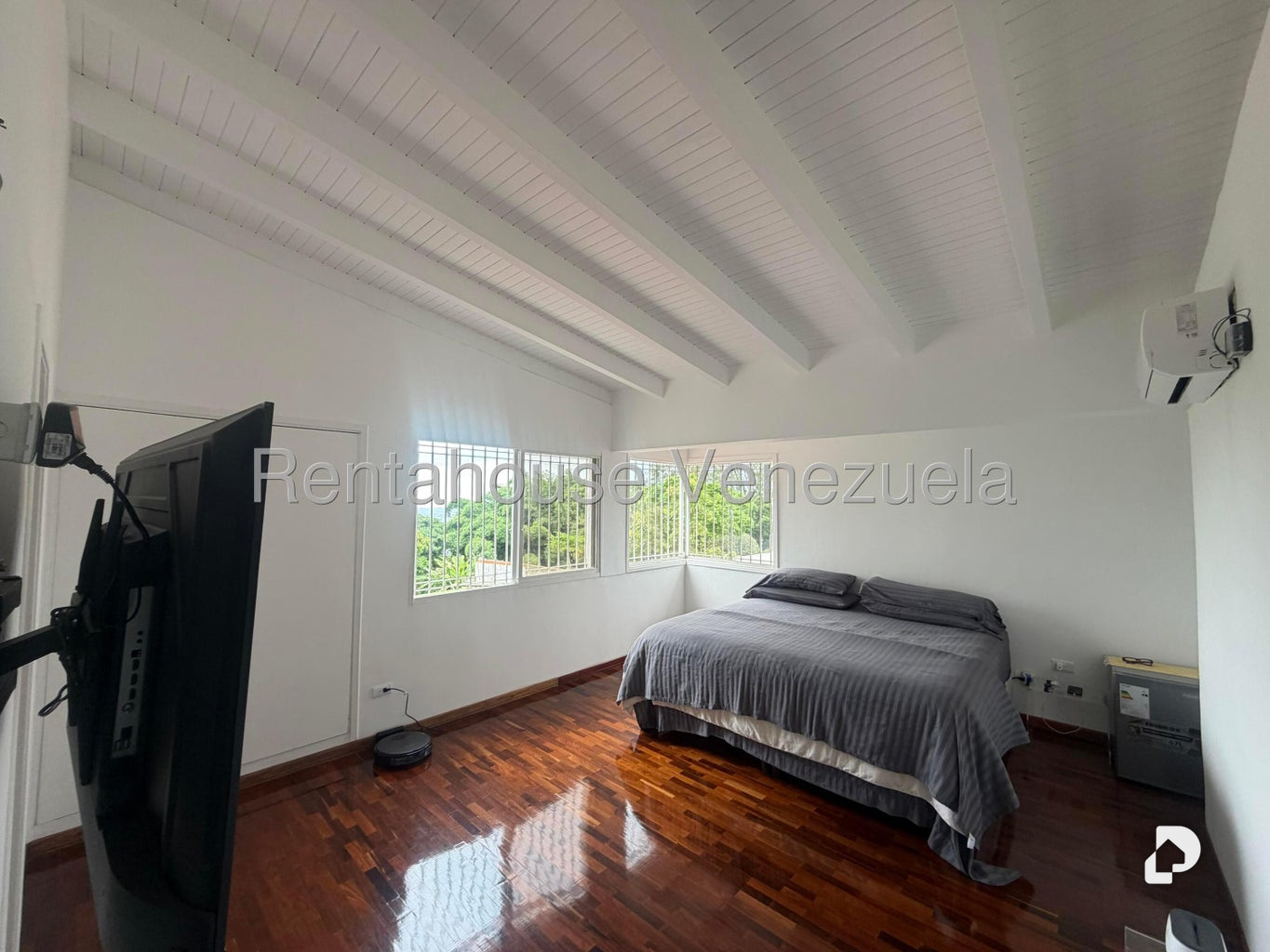 Casa en Alto Hatillo, Caracas – 18