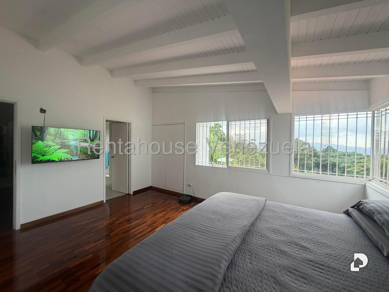 Casa en Alto Hatillo, Caracas – 19