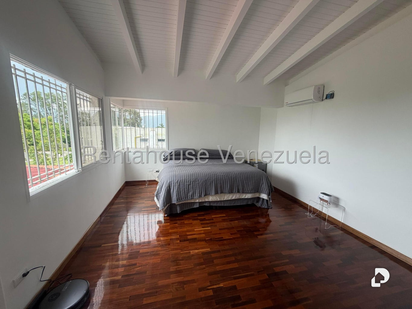 Casa en Alto Hatillo, Caracas – 21