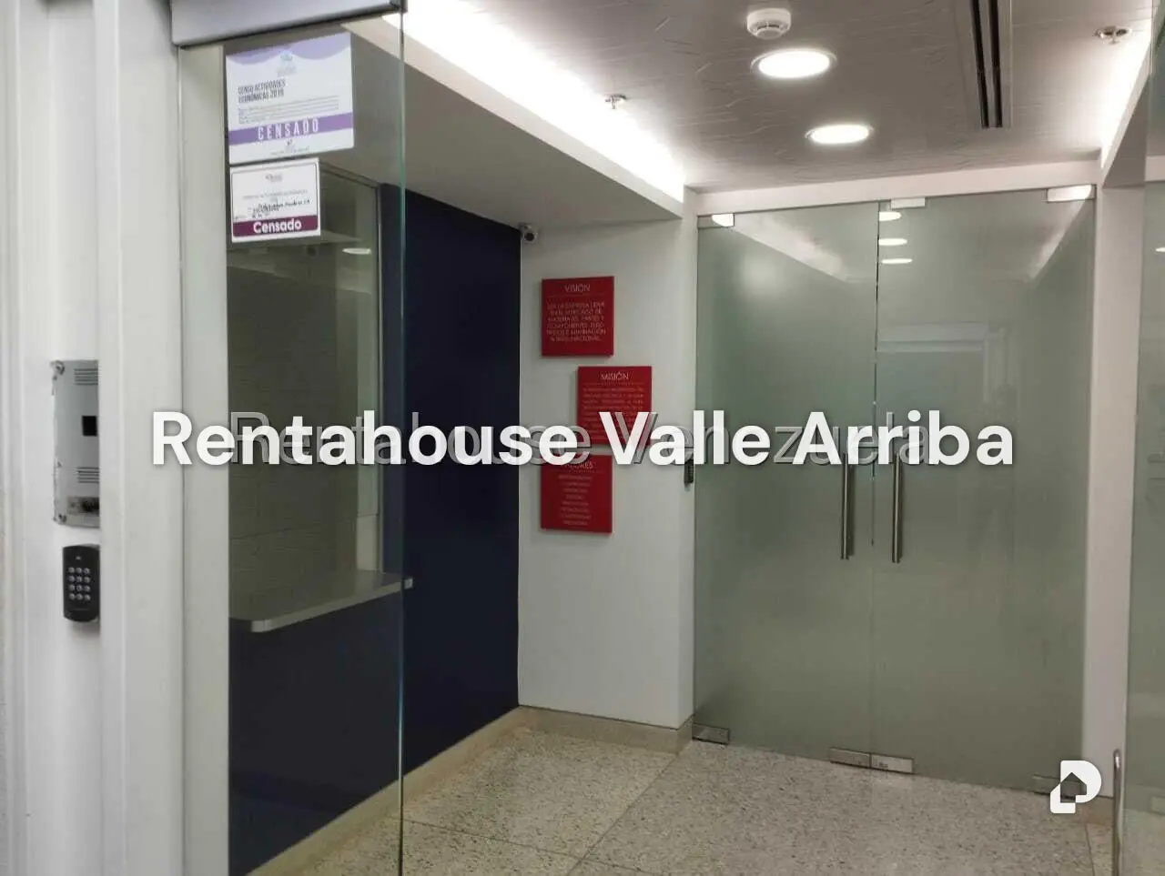 Oficina en Boleíta Norte, Caracas – 7