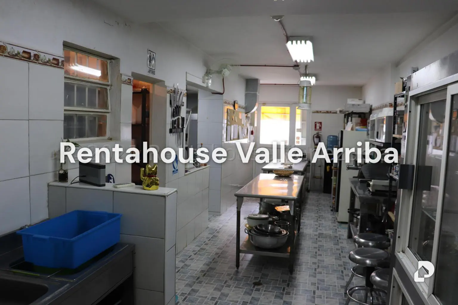 Casa en Los Dos Caminos, Caracas – 5