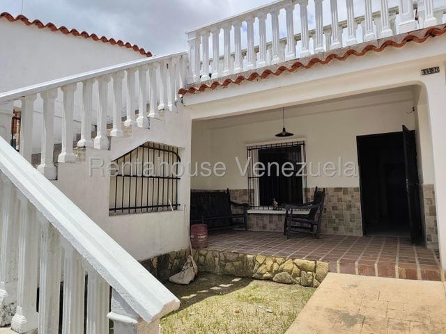 Casa en Los Caobos, Valencia - 1
