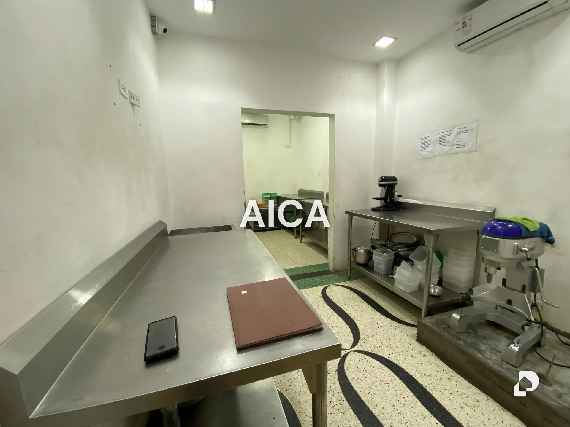 Casa en Altamira, Caracas – 9