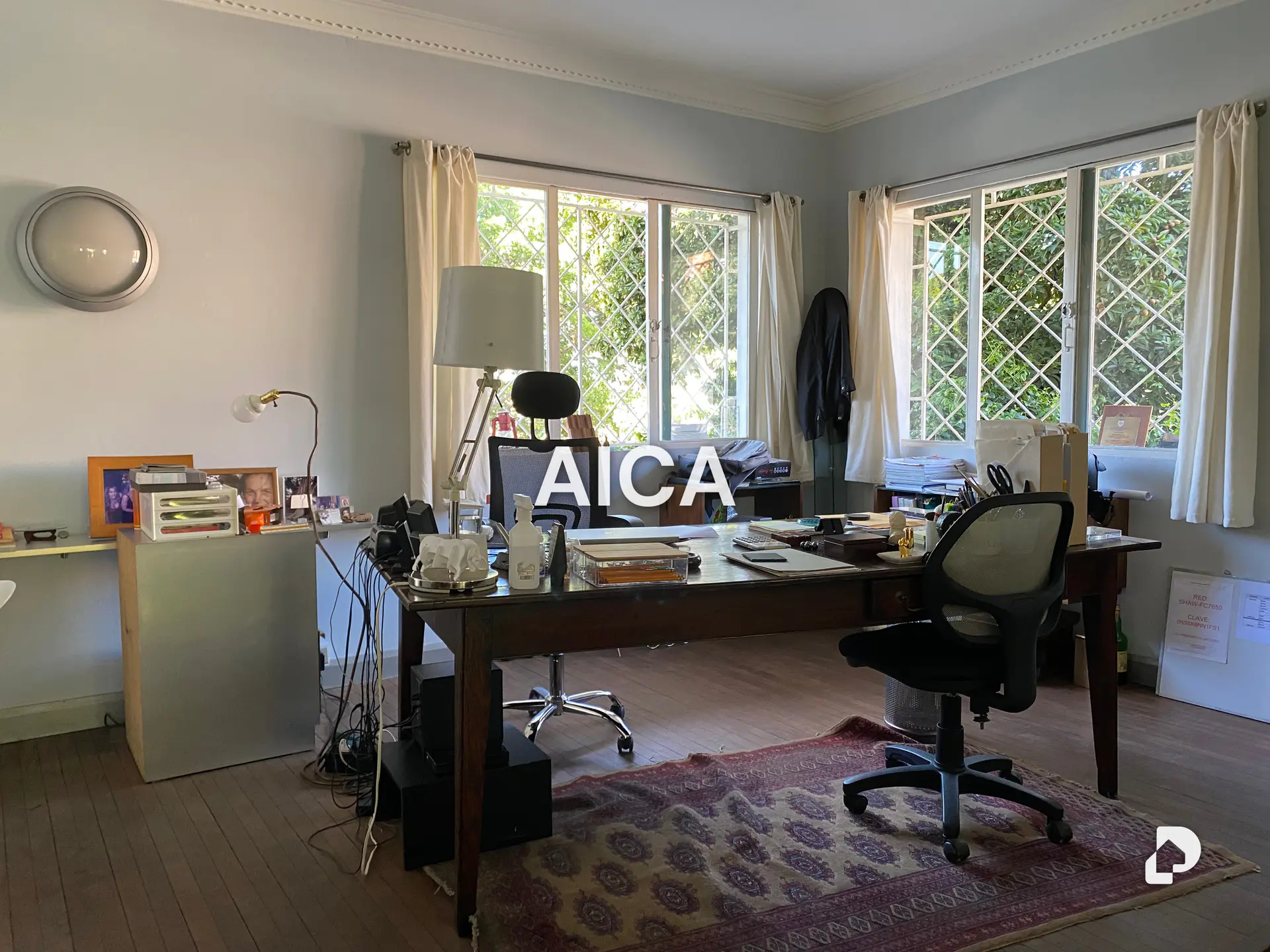 Casa en Altamira, Caracas – 17