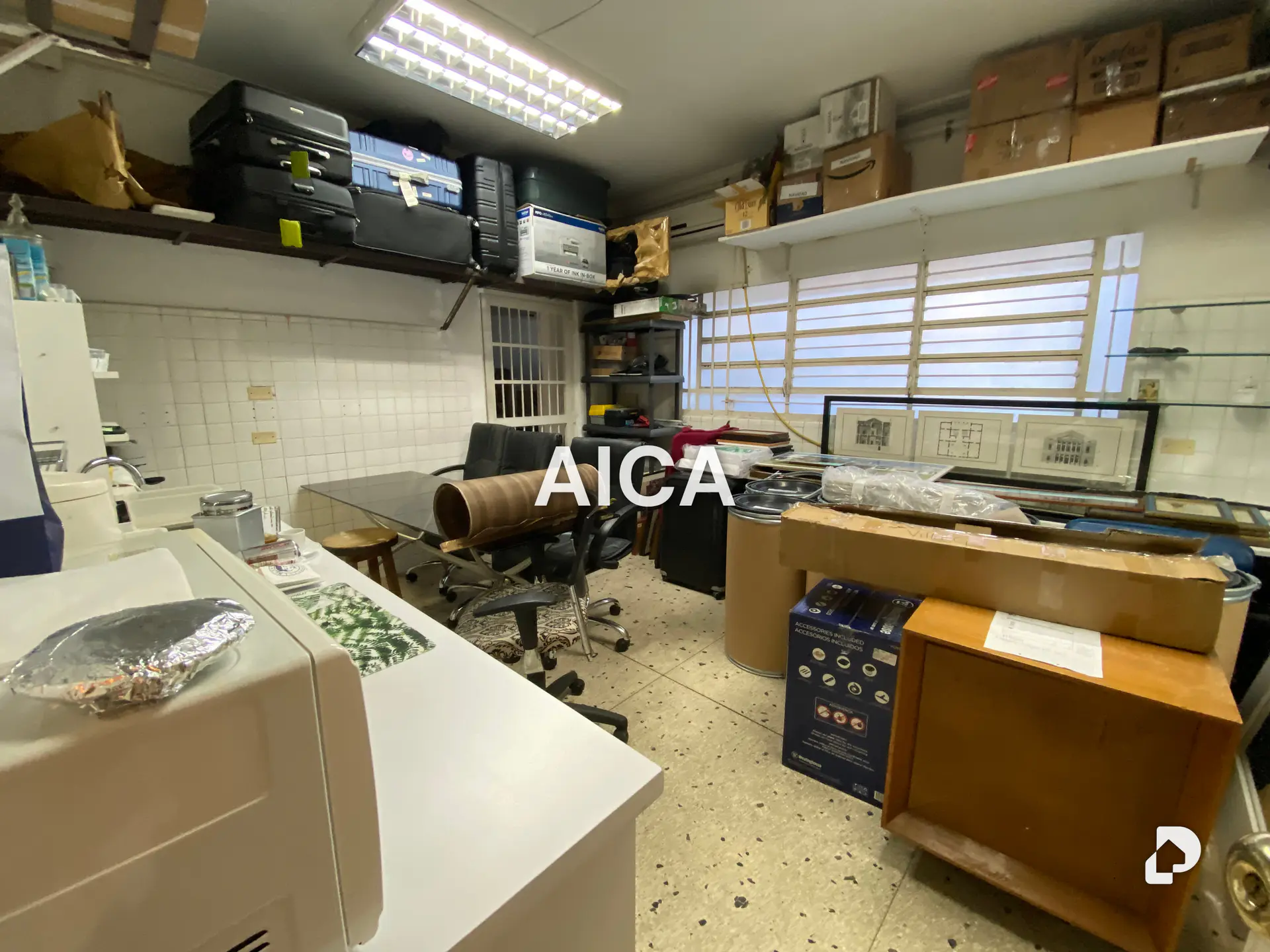Casa en Altamira, Caracas – 12