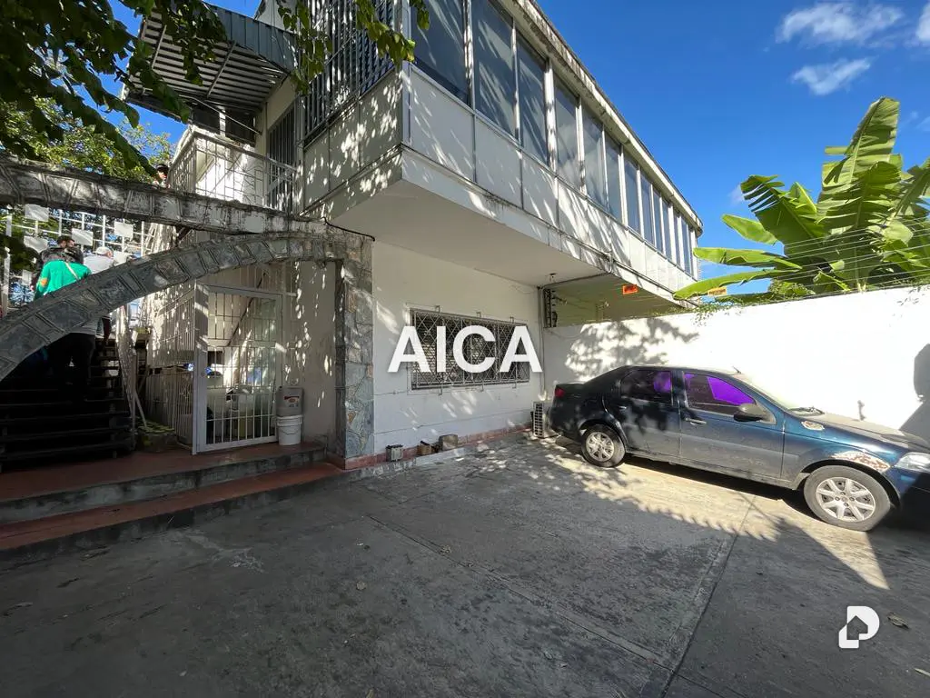 Casa en Altamira, Caracas – 2