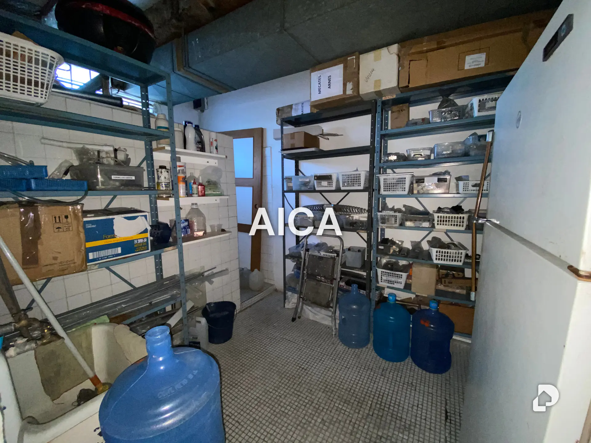 Casa en Altamira, Caracas – 5