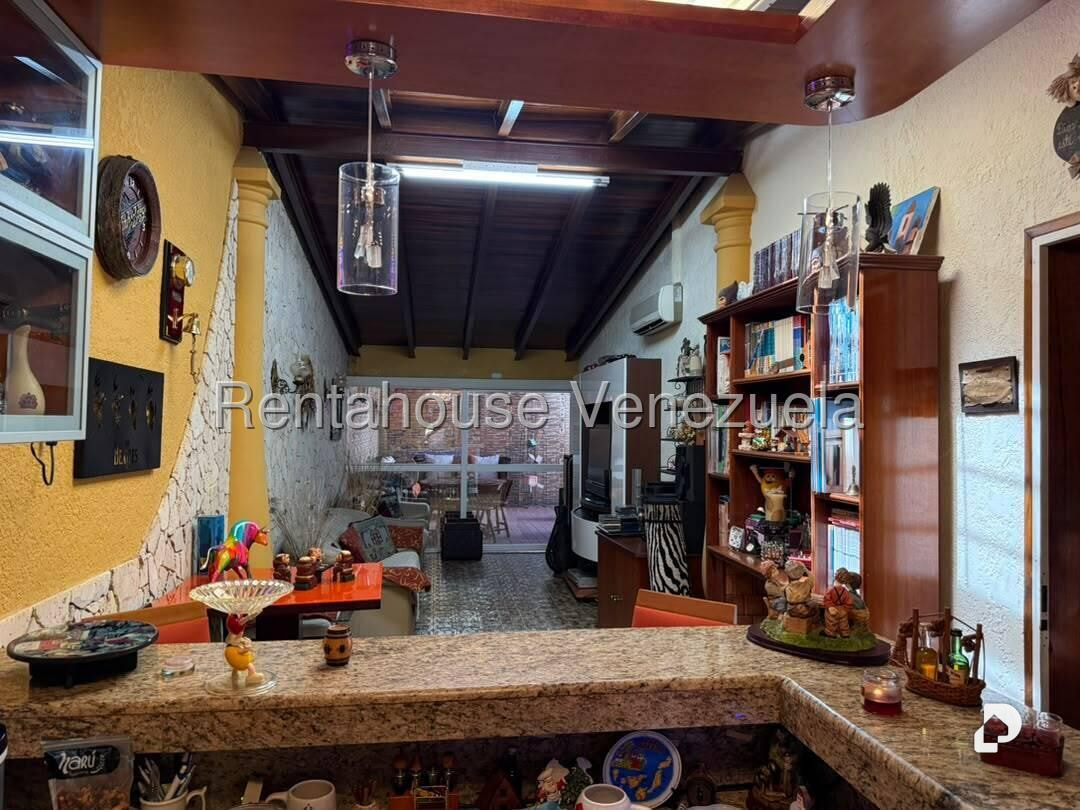 Casa en Santa Paula, Caracas