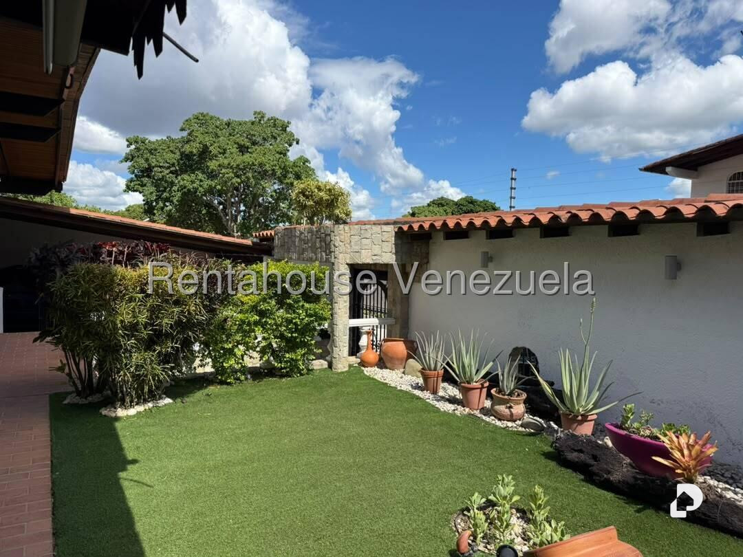 Casa en Santa Paula, Caracas