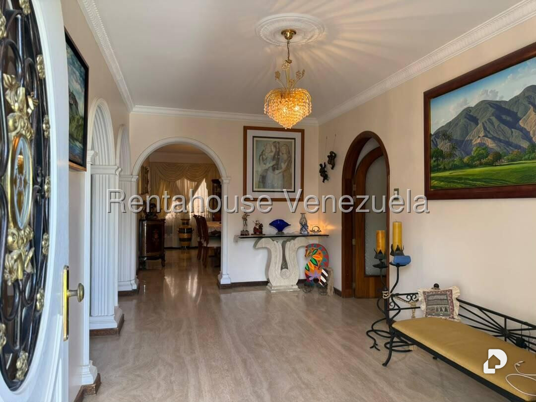 Casa en Santa Paula, Caracas