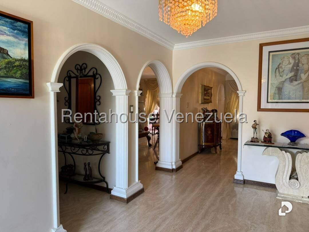 Casa en Santa Paula, Caracas