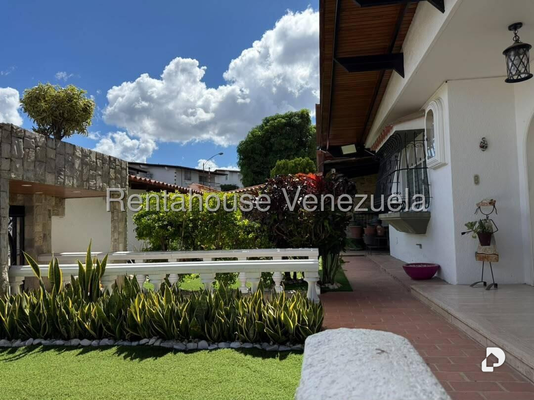 Casa en Santa Paula, Caracas