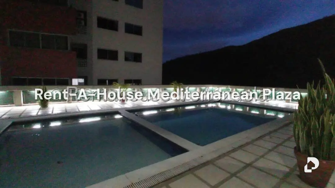 Apartamento en El Parral, Valencia – 20