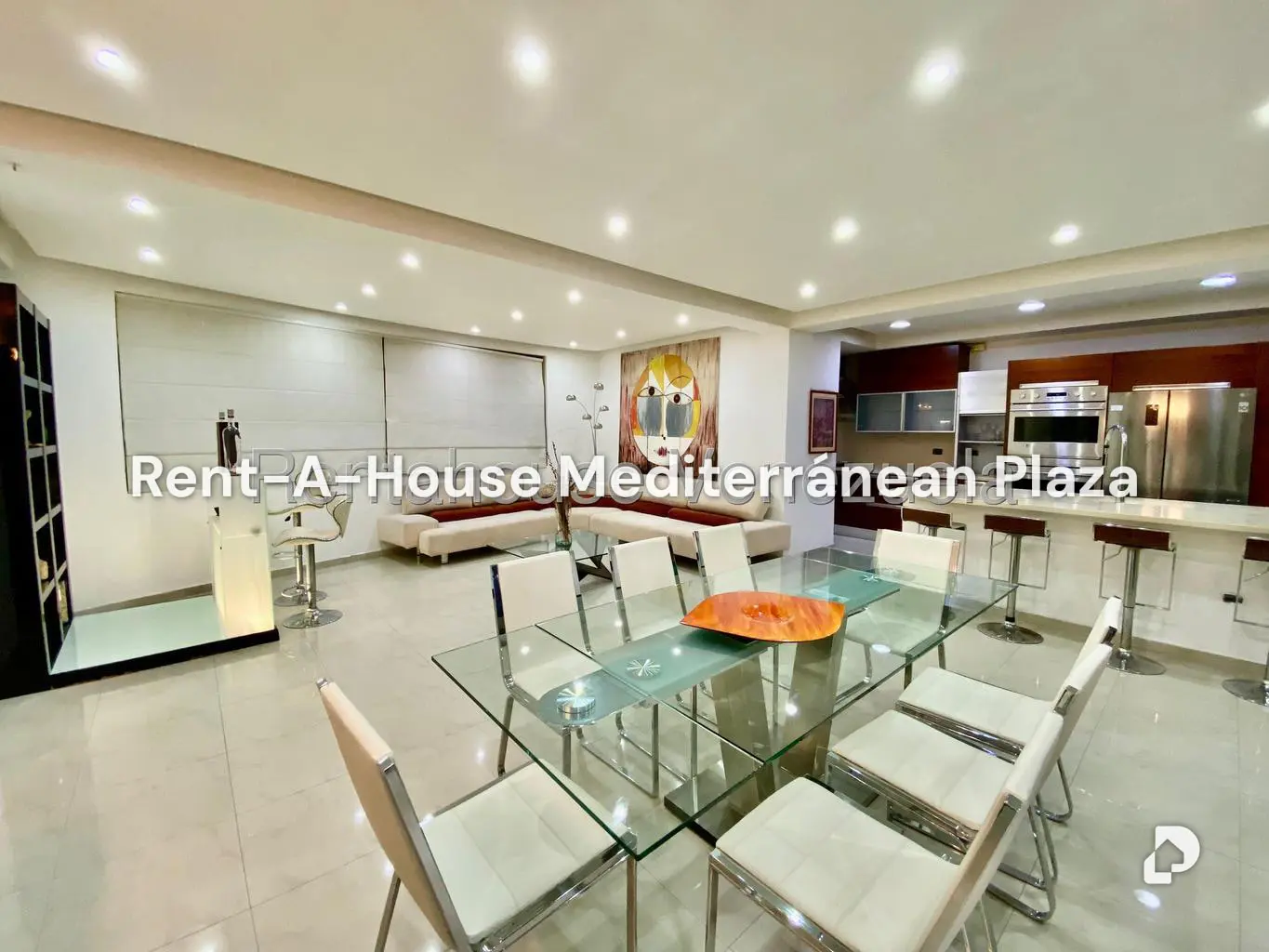 Apartamento en El Parral, Valencia – 5