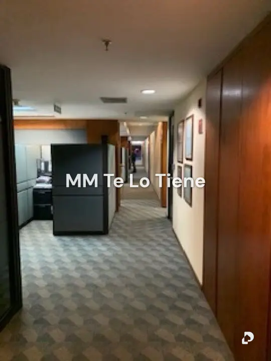 Oficina en El Rosal, Caracas – 13