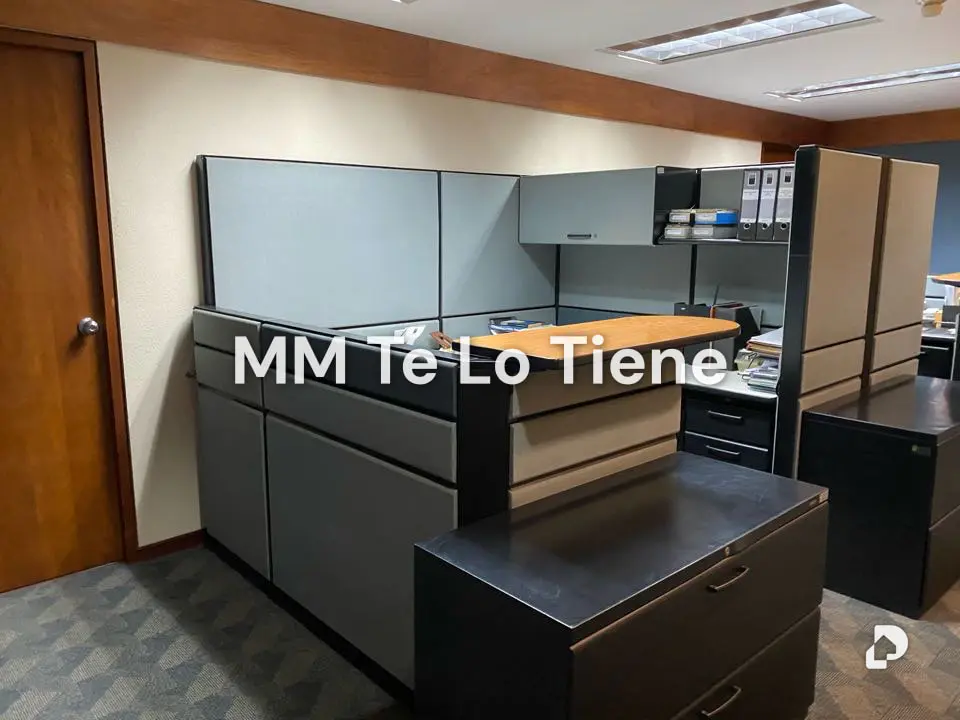 Oficina en El Rosal, Caracas – 17
