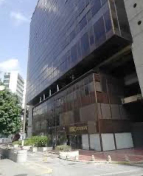 Oficina en El Rosal, Caracas - 1