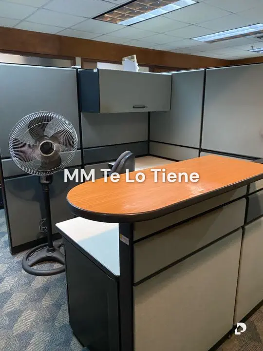 Oficina en El Rosal, Caracas – 20