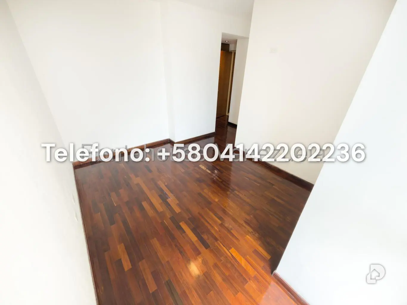 Apartment in Lomas de Las Mercedes, Caracas – 10