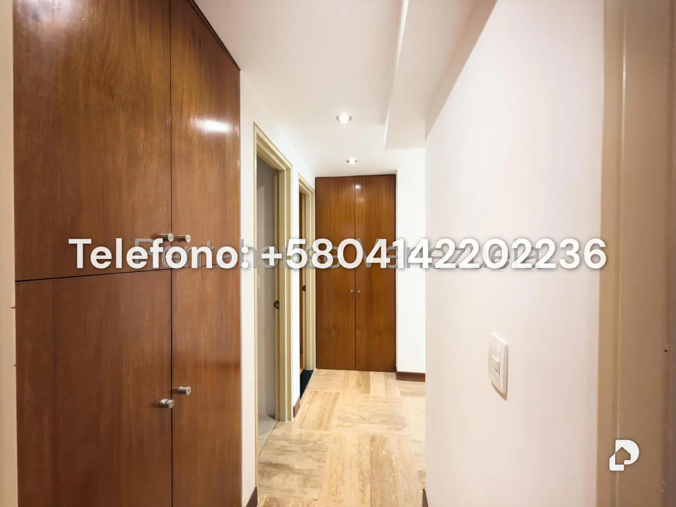 Apartment in Lomas de Las Mercedes, Caracas – 12