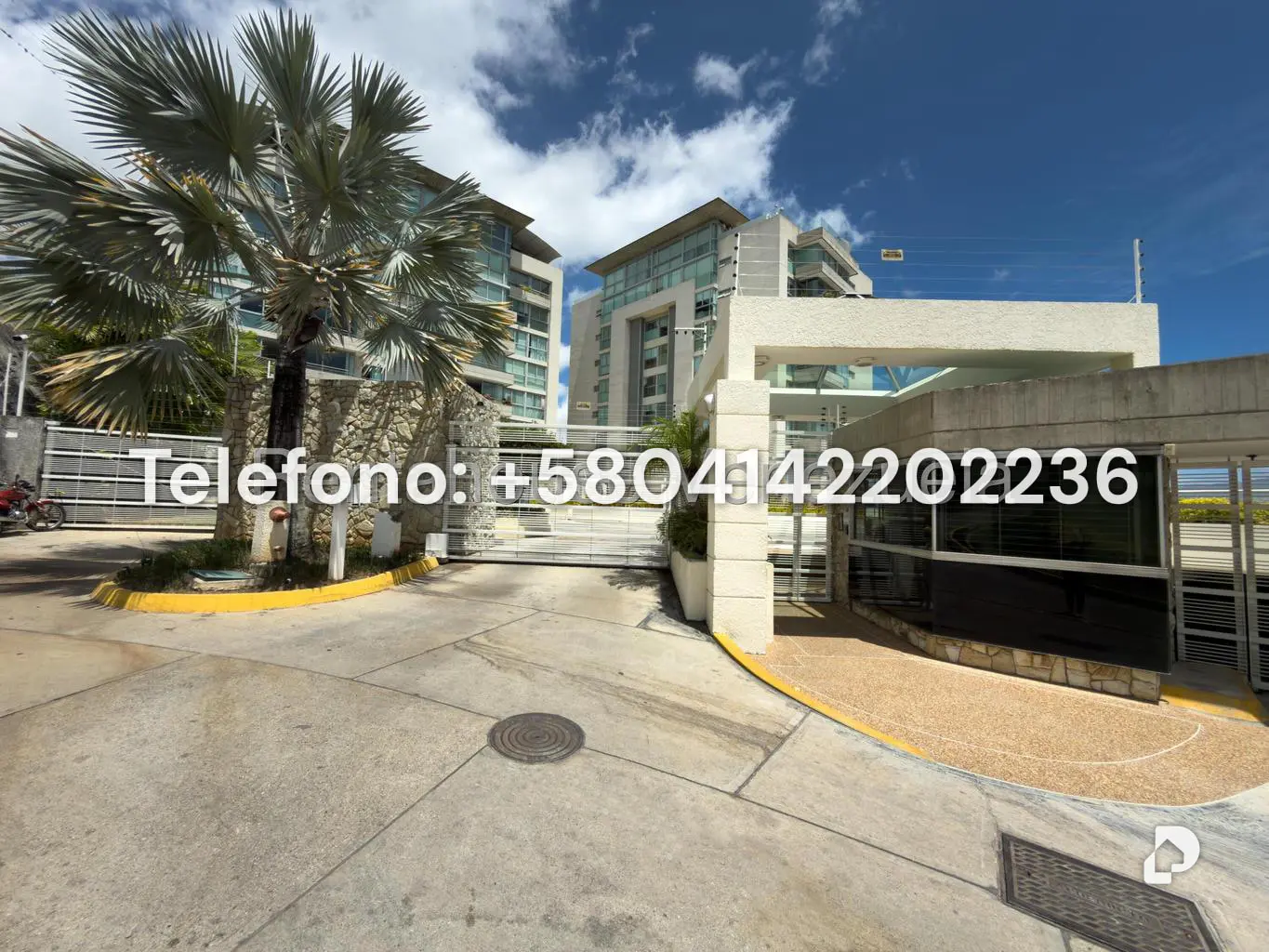 Apartment in Lomas de Las Mercedes, Caracas – 3