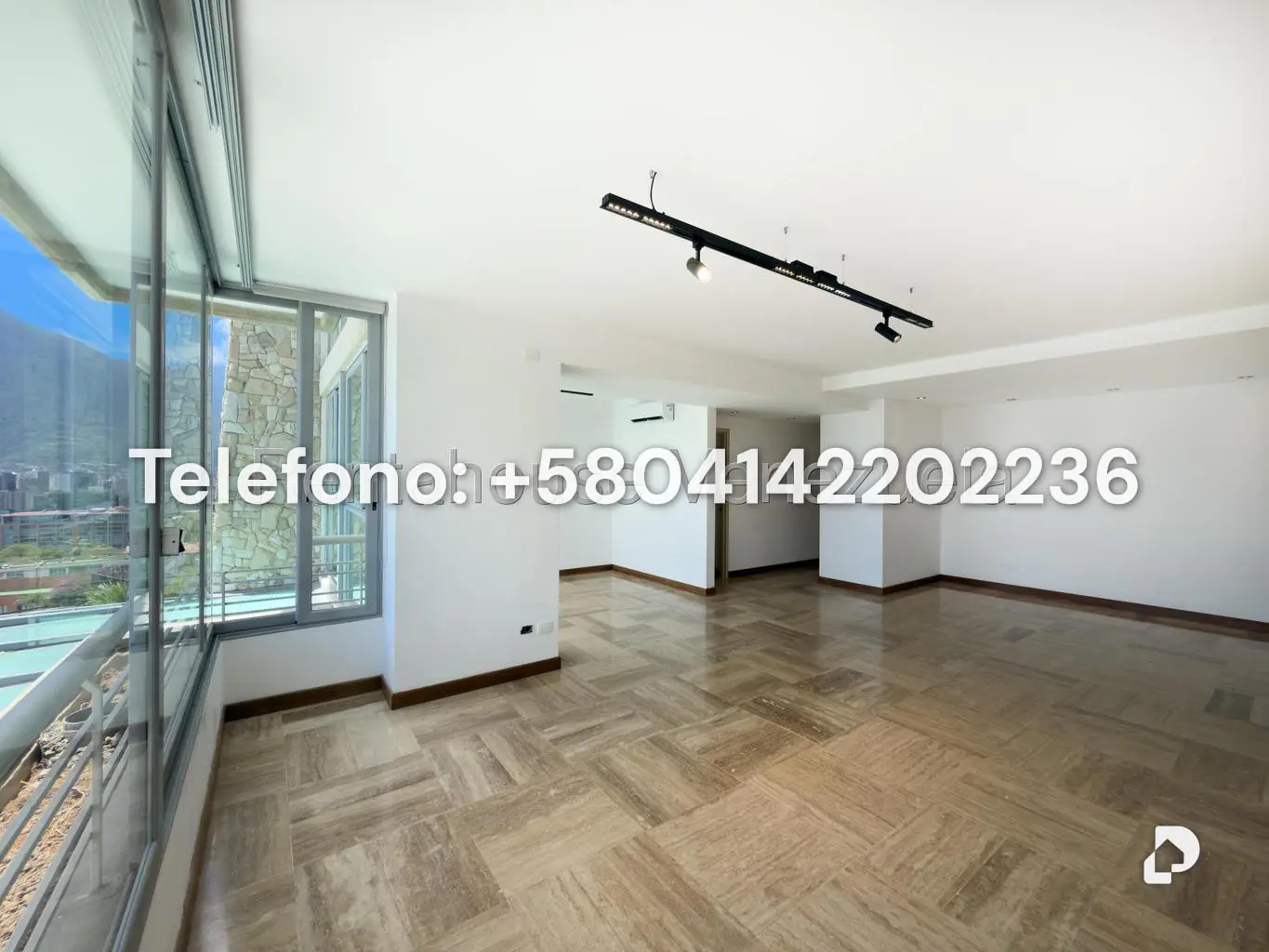 Apartment in Lomas de Las Mercedes, Caracas – 15
