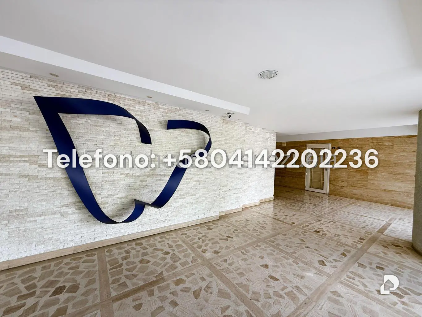 Apartment in Lomas de Las Mercedes, Caracas – 28