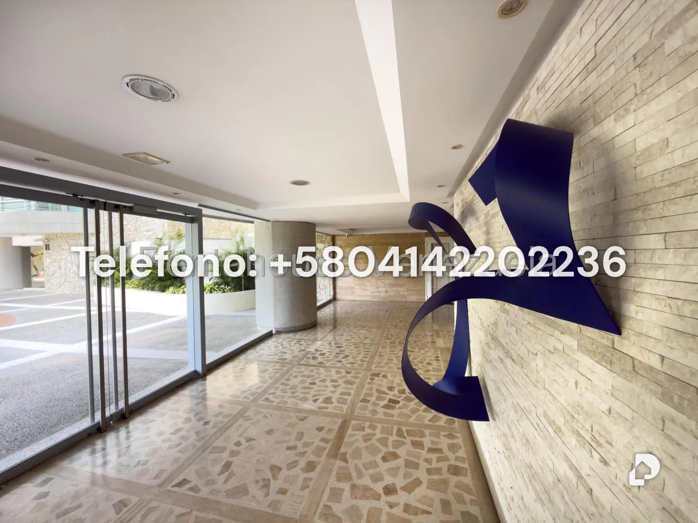 Apartment in Lomas de Las Mercedes, Caracas – 24
