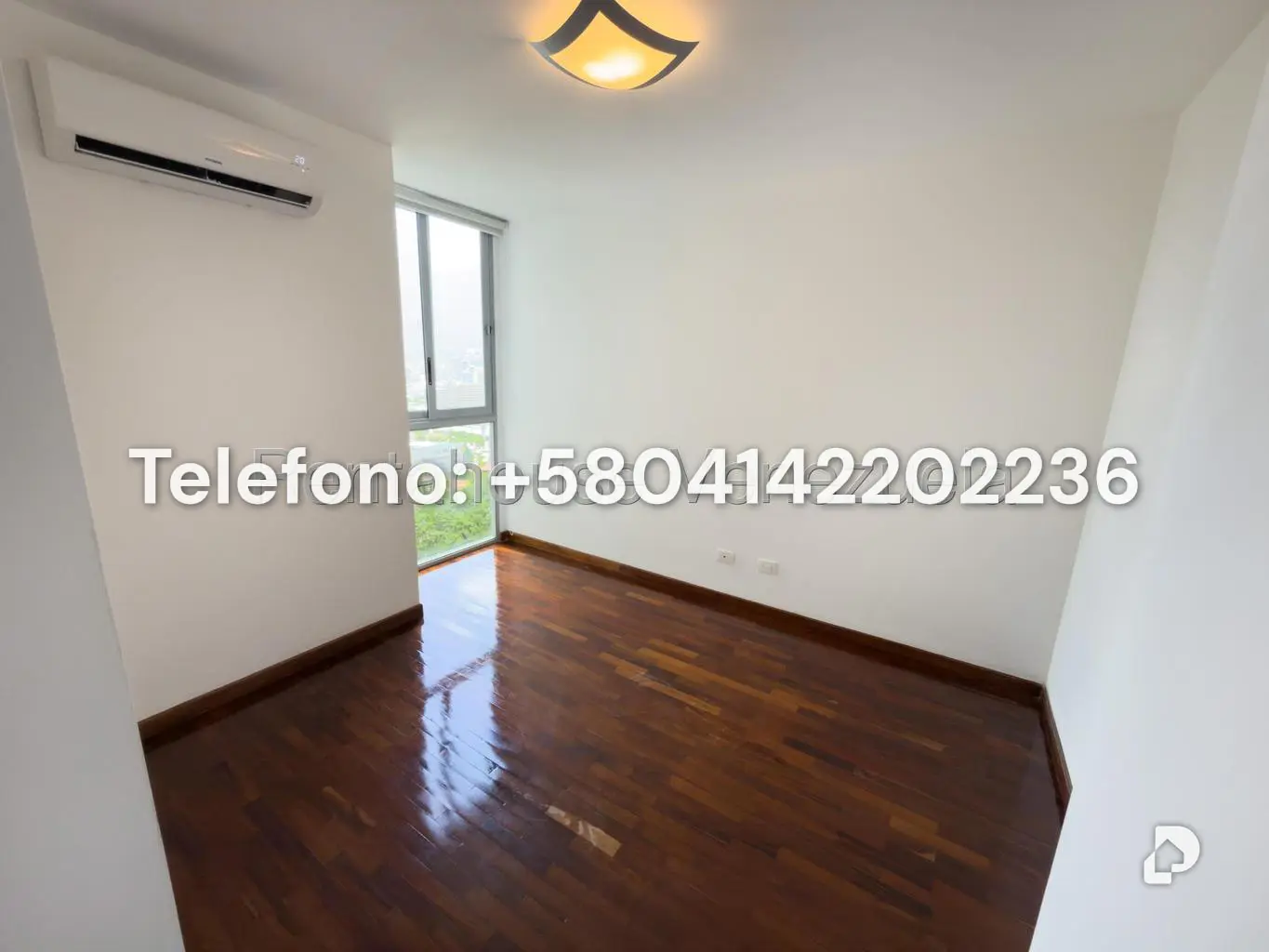 Apartment in Lomas de Las Mercedes, Caracas – 8