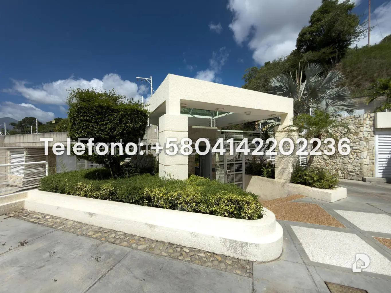 Apartment in Lomas de Las Mercedes, Caracas – 27