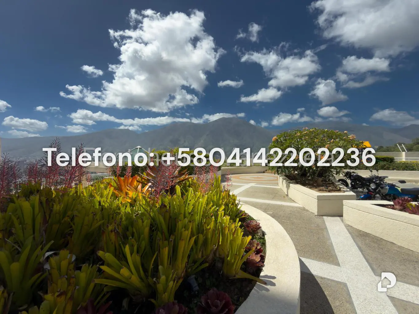 Apartment in Lomas de Las Mercedes, Caracas – 25