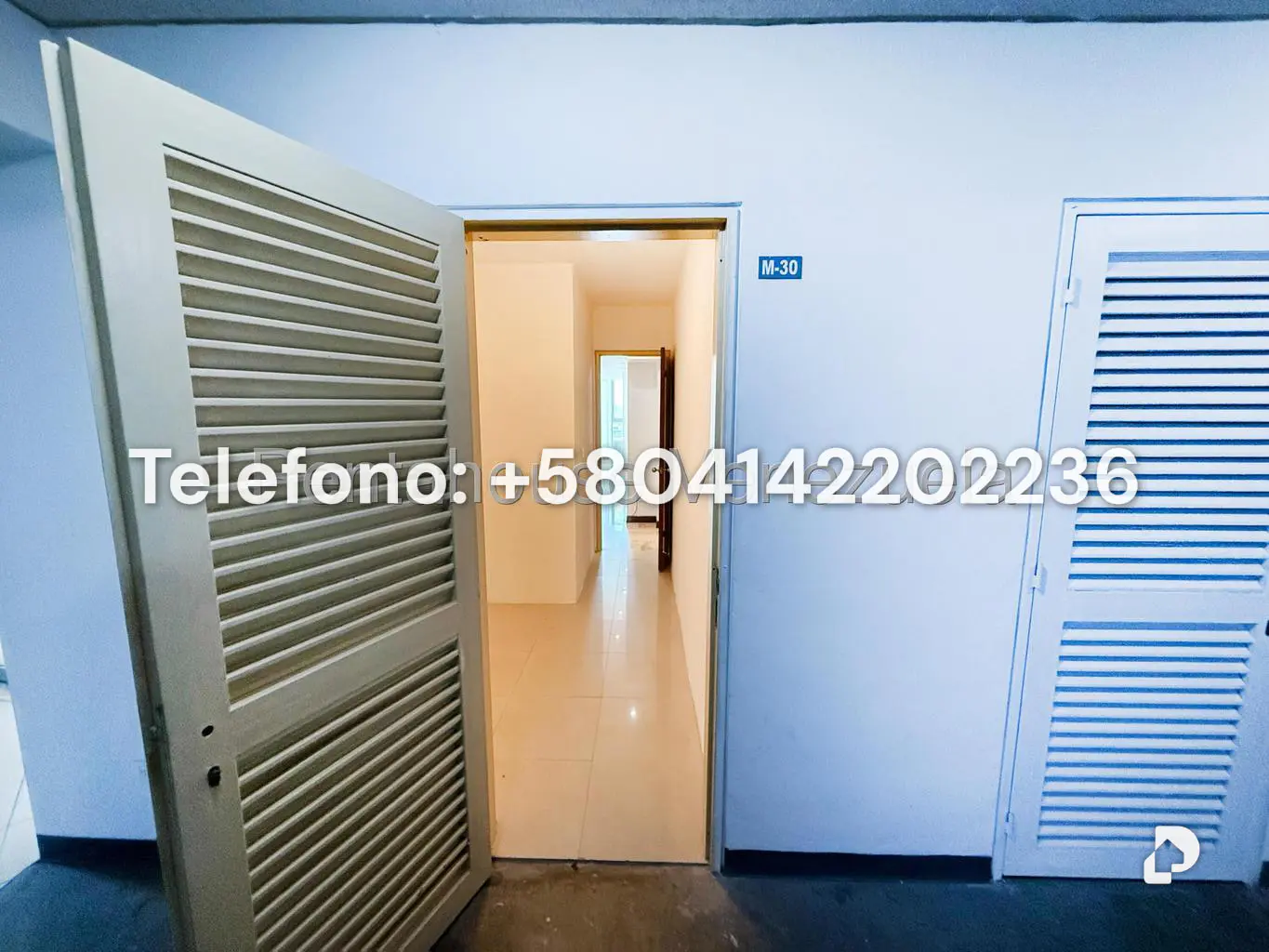 Apartment in Lomas de Las Mercedes, Caracas – 30
