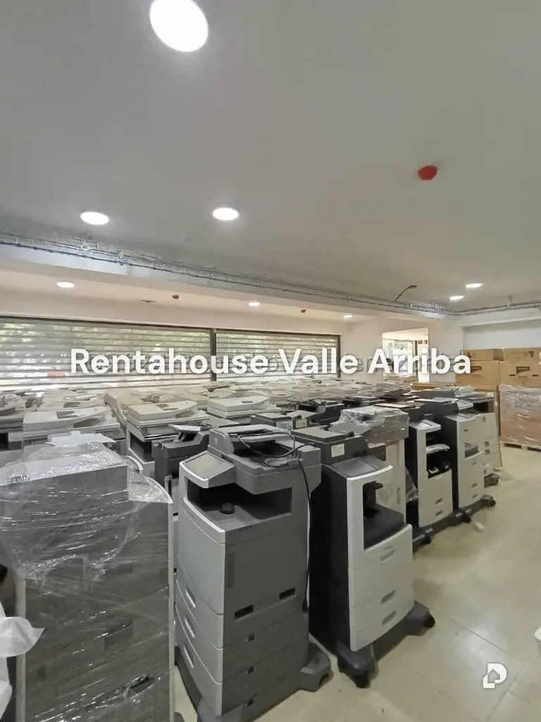 Local comercial en Las Acacias, Caracas – 3