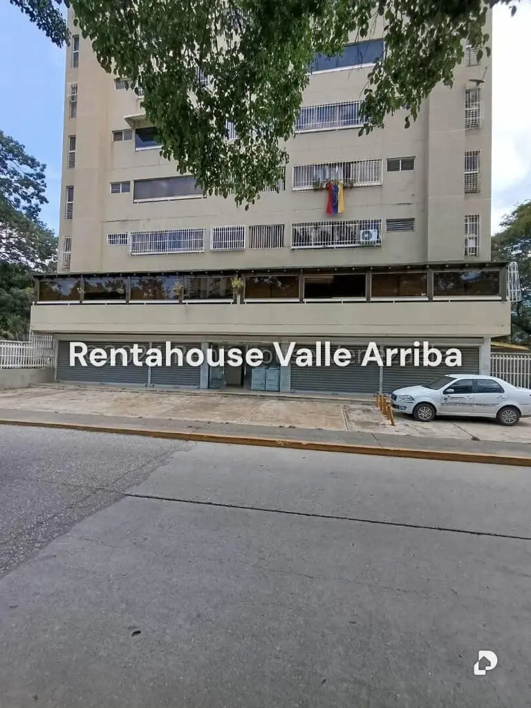 Local comercial en Las Acacias, Caracas – 2