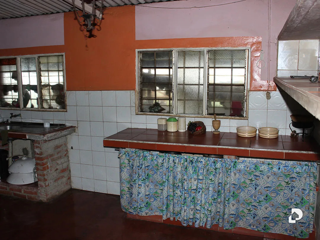Farm in Vía Pueblos Del Sur, Los Joques – 35