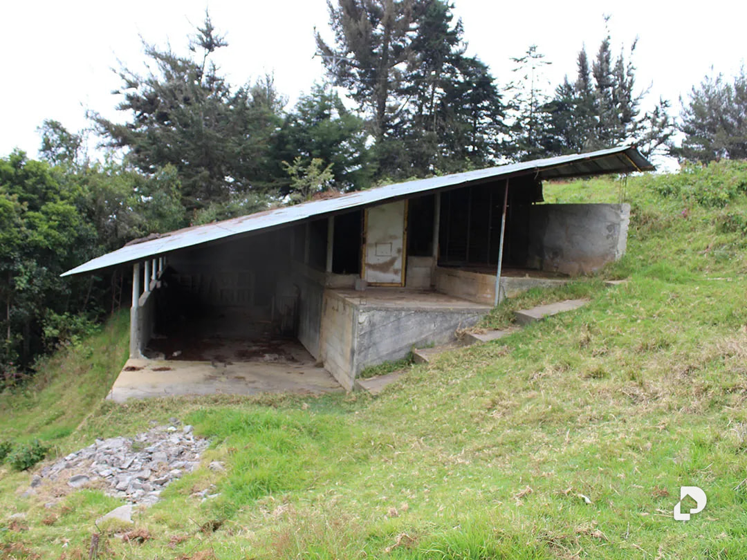 Farm in Vía Pueblos Del Sur, Los Joques – 30