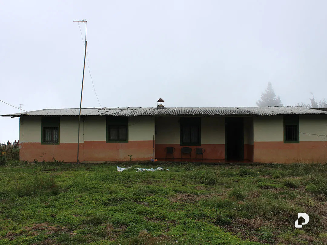 Farm in Vía Pueblos Del Sur, Los Joques – 32