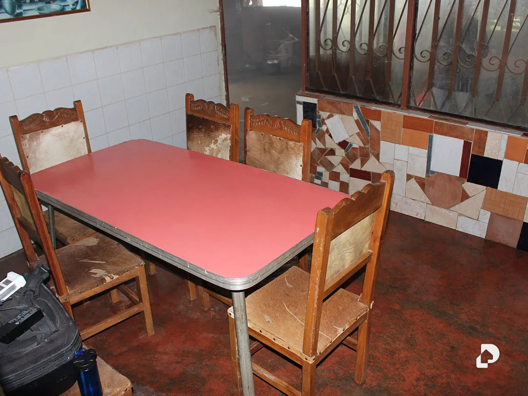 Farm in Vía Pueblos Del Sur, Los Joques – 37