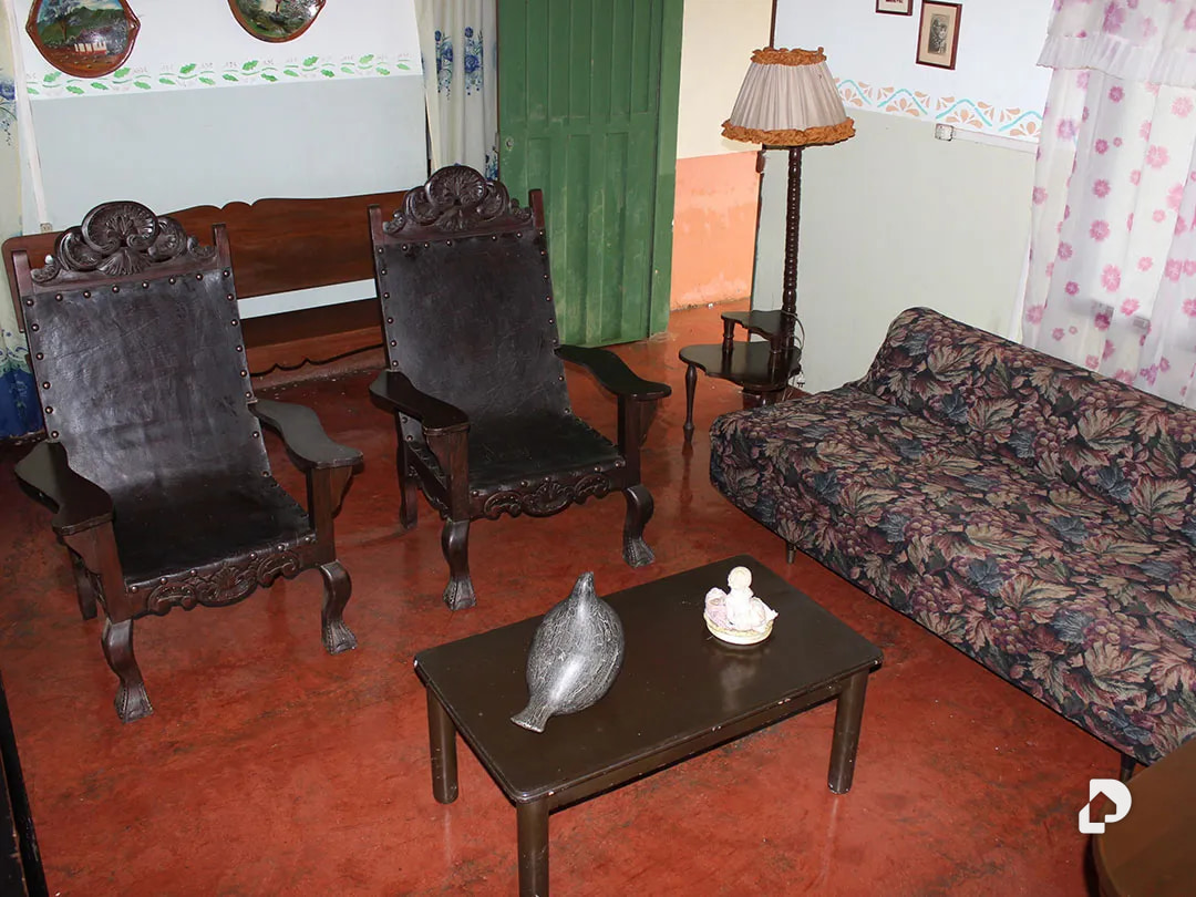 Farm in Vía Pueblos Del Sur, Los Joques – 34